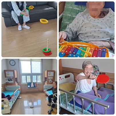 10월 셋째주-신체프로그램