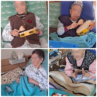 11월 첫째주-여가프로그램