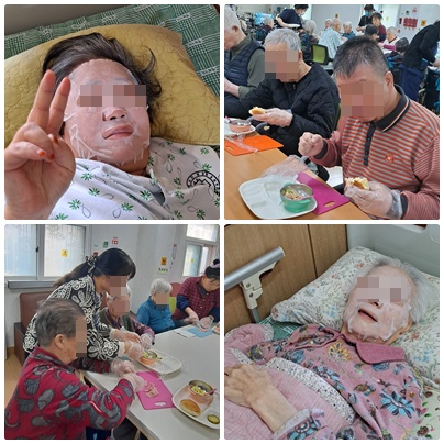 11월 둘째주-여가프로그램