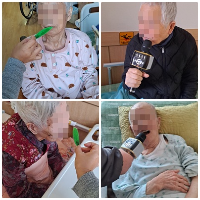 11월 셋째주-여가프로그램